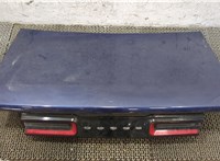 68044234AF Крышка (дверь) багажника Dodge Challenger 2014- 8435736 #1