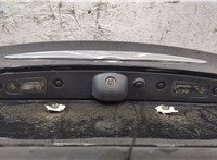  Крышка (дверь) багажника Chrysler 200 2014-2017 8435775 #2