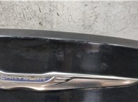 Крышка (дверь) багажника Chrysler 200 2014-2017 8435775 #4