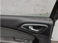  Дверь боковая (легковая) Chrysler 200 2014-2017 8435816 #5