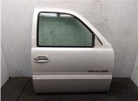  Дверь боковая (легковая) Cadillac Escalade 2 2000-2006 8435943 #1