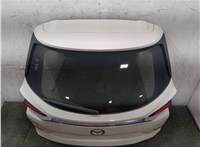  Крышка (дверь) багажника Mazda CX-9 2016- 8436142 #2