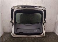  Крышка (дверь) багажника Mazda CX-9 2016- 8436142 #7