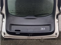  Крышка (дверь) багажника Mazda CX-9 2016- 8436142 #8