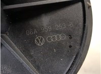 06A959253B Нагнетатель воздуха (насос продувки) Volkswagen Golf 4 1997-2005 8436346 #4