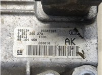 09164459 Блок управления двигателем Opel Agila 2000-2007 8436439 #4