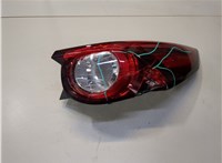  Фонарь (задний) Mazda CX-9 2016- 8436565 #1