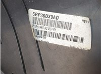 5RP36DX9AD Обшивка стойки Dodge Challenger 2014- 8436583 #8