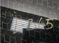  Стекло боковой двери Chrysler 200 2014-2017 8436650 #3