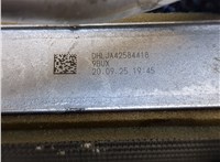  Радиатор отопителя (печки) Chevrolet Trailblazer 2020-2022 8436289 #3
