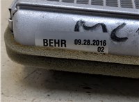  Радиатор отопителя (печки) Chevrolet Cruze 2015- 8436319 #3