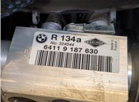 64119187630 Радиатор кондиционера салона BMW X5 E70 2007-2013 8436716 #4