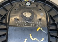 AY2727006220 Двигатель отопителя (моторчик печки) Ford Edge 2018-2023 8436846 #3