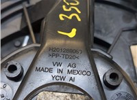 H201289060 Двигатель отопителя (моторчик печки) Volkswagen Atlas 2017-2020 8436852 #3