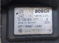 4B1820511M, 0132801171 Электропривод заслонки отопителя Audi A6 (C5) 1997-2004 8440577 #3