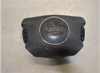 1091334331 Подушка безопасности водителя Audi A6 (C5) 1997-2004 8440768 #1