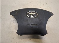 Подушка безопасности водителя Toyota 4 Runner 2003-2009 8440771 #1