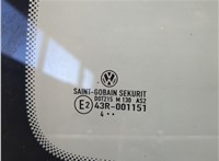  Стекло кузовное боковое Volkswagen Fox 2005-2011 8440772 #3