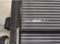  Радиатор отопителя (печки) Volvo XC90 2014-2019 8441058 #2