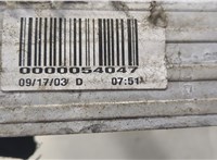 19330787 Радиатор кондиционера салона Hummer H2 8441101 #2