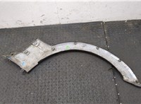 MN133674XA Молдинг крыла Mitsubishi Pajero / Montero 2000-2006 8441346 #3