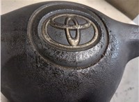  Подушка безопасности водителя Toyota Yaris 1999-2006 8442162 #1