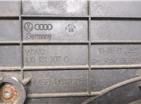 1j0121207c Вентилятор радиатора Audi A3 (8L1) 1996-2003 8442436 #2