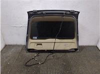  Крышка (дверь) багажника Volvo XC90 2006-2014 8443113 #6