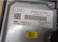 4F0910223 Усилитель звука Audi A6 (C6) 2005-2011 8443804 #3