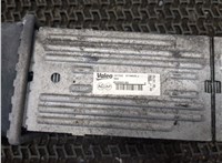 9645965180 Радиатор интеркулера Citroen Berlingo 2002-2008 8443826 #4