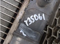 YF5115200 Радиатор охлаждения двигателя Mazda Tribute 2001-2007 8443982 #2