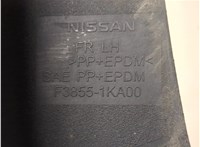 f38551ka00 Брызговик Nissan Juke 2010-2014 8444922 #3
