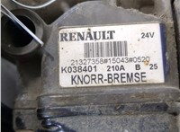 7421327358, 21327358, K038401 Модулятор ABS Renault T 2013- 8445283 #4