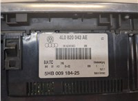 4L0820043AE Переключатель отопителя (печки) Audi Q7 2009-2015 8445417 #3