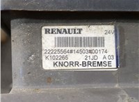 7422225564, K102265, 22225564 Модулятор EBS Renault T 2013- 8445427 #5
