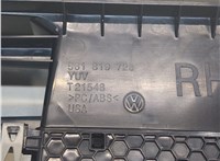 561819728E Дефлектор обдува салона Volkswagen Passat 8 2015- 8445582 #4