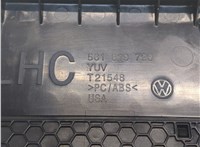 561819728E Дефлектор обдува салона Volkswagen Passat 8 2015- 8445582 #5
