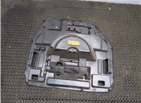  Пластик (обшивка) внутреннего пространства багажника Lexus HS 2009-2012 8445663 #2