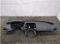 HX73018B08A Панель передняя салона (торпедо) Jaguar XE 2015- 8445734 #1