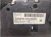 HX7310849AE Щиток приборов (приборная панель) Jaguar XE 2015- 8445901 #3