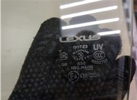 6811433160 Стекло боковой двери Lexus ES 2006-2012 8445937 #2