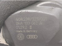  Заслонка дроссельная Volkswagen Beetle 1998-2010 8446068 #2