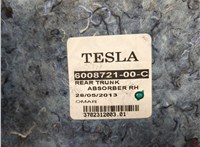 Шумоизоляция Tesla Model S 8446185 #3