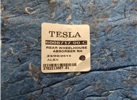  Шумоизоляция Tesla Model S 8446187 #2