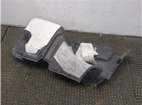  Пластик (обшивка) внутреннего пространства багажника Chevrolet Malibu 2018- 8446192 #2