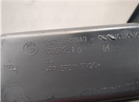 51476981047 Пластик (обшивка) внутреннего пространства багажника BMW X6 E71 2007-2014 8444554 #3
