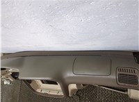  Панель передняя салона (торпедо) Lexus LX 1998-2007 8446304 #2