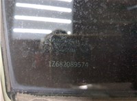 1Z9845206A Стекло боковой двери Skoda Octavia (A5) 2004-2008 8446572 #2