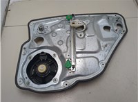 46831659, 46831657 Стеклоподъемник механический Fiat Stilo 8446818 #8