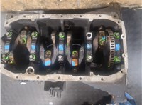  Блок цилиндров (Шорт блок) Saab 9-5 1997-2005 8447932 #8